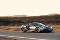 Hennessey HPE700 McLaren MP4 12C 12