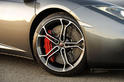Hennessey HPE700 McLaren MP4 12C 14