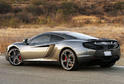 Hennessey HPE700 McLaren MP4 12C 2