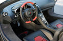 Hennessey HPE700 McLaren MP4 12C 3
