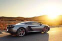 Hennessey HPE700 McLaren MP4 12C 5