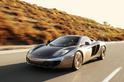 Hennessey HPE700 McLaren MP4 12C 6