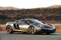 Hennessey HPE700 McLaren MP4 12C 7