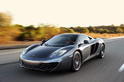 Hennessey HPE700 McLaren MP4 12C 8
