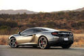 Hennessey HPE700 McLaren MP4 12C 9