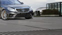 IMSA 2014 Mercedes S63 AMG 4