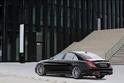 IMSA 2014 Mercedes S63 AMG 5