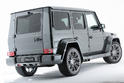 IMSA Mercedes G63 AMG 2