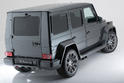 IMSA Mercedes G63 AMG 6