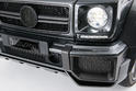 IMSA Mercedes G63 AMG 7