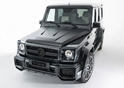 IMSA Mercedes G63 AMG 8