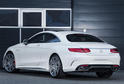 IMSA Mercedes S63 AMG Coupe 2