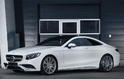 IMSA Mercedes S63 AMG Coupe 3