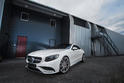 IMSA Mercedes S63 AMG Coupe 4