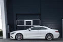IMSA Mercedes S63 AMG Coupe 6
