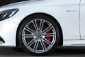 IMSA Mercedes S63 AMG Coupe 7