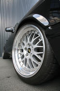 INDEN 1983 Mercedes S Class 10