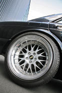 INDEN 1983 Mercedes S Class 11