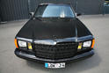 INDEN 1983 Mercedes S Class 12