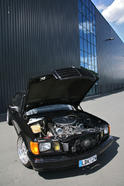 INDEN 1983 Mercedes S Class 13