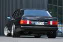 INDEN 1983 Mercedes S Class 16