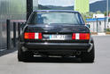 INDEN 1983 Mercedes S Class 17