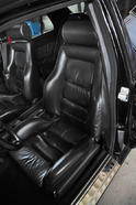 INDEN 1983 Mercedes S Class 19