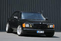 INDEN 1983 Mercedes S Class 3