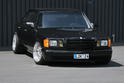 INDEN 1983 Mercedes S Class 4