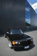 INDEN 1983 Mercedes S Class 6