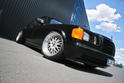 INDEN 1983 Mercedes S Class 7