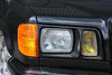 INDEN 1983 Mercedes S Class 8