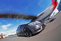 INDEN Mercedes S500 S65 AMG Conversion 1