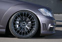 INDEN Mercedes S500 S65 AMG Conversion 10