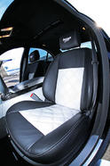 INDEN Mercedes S500 S65 AMG Conversion 15