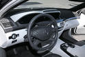 INDEN Mercedes S500 S65 AMG Conversion 16