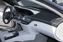 INDEN Mercedes S500 S65 AMG Conversion 19