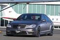 INDEN Mercedes S500 S65 AMG Conversion 3