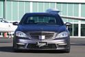 INDEN Mercedes S500 S65 AMG Conversion 4