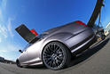 INDEN Mercedes S500 S65 AMG Conversion 5