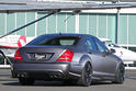 INDEN Mercedes S500 S65 AMG Conversion 6