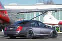 INDEN Mercedes S500 S65 AMG Conversion 7