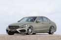 Inden 2014 Mercedes C Class 11