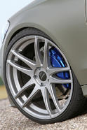 Inden 2014 Mercedes C Class 13