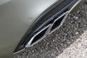 Inden 2014 Mercedes C Class 14