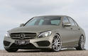 Inden 2014 Mercedes C Class 6
