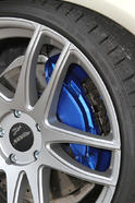 Inden 2014 Mercedes C Class 7