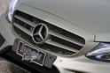 Inden 2014 Mercedes C Class 9