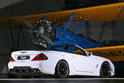 Inden Design Mercedes SL65 AMG 12