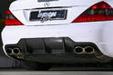 Inden Design Mercedes SL65 AMG 13